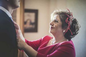 Fotografia de Bodas en Madrid