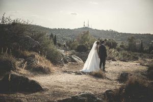 Mejor Fotografo de Boda Madrid