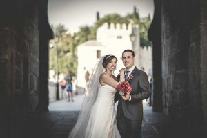 Mejor Fotografo de Boda cerca de Torrijos