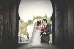 Mejor Fotografo de Boda Madrid