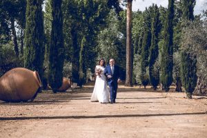 fotos de novias de bodas en madrid