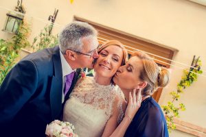 mejores reportajes fotográficos de bodas en toledo