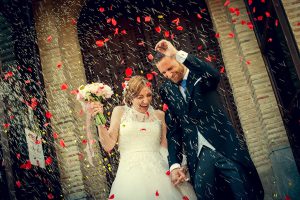 los mejores reportajes de fotos de bodas en toledo y madrid>