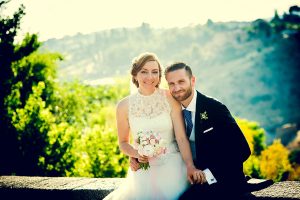 los mejores reportajes de fotos de bodas en toledo y madrid>