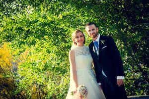 los mejores reportajes de fotos de bodas en españa
