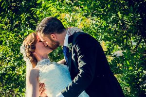 los mejores reportajes de fotos de bodas en españa