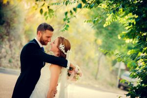 reportajes de fotos de bodas en españa