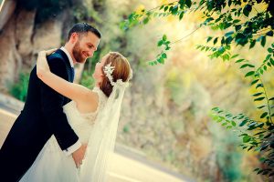 reportajes de fotos de bodas en españa