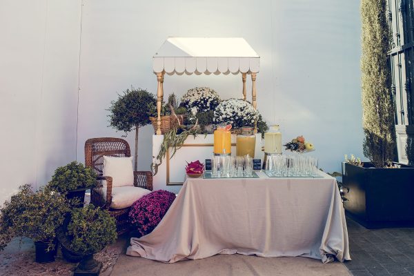 Fotógrafo de Bodas en Toledo