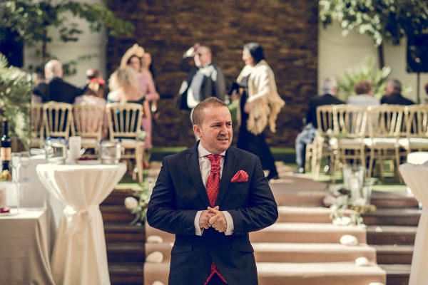 Fotógrafo Bodas en Toledo