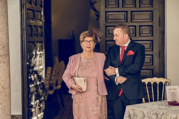 Fotógrafo Bodas en Toledo