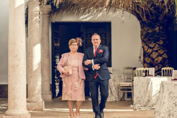 Fotógrafo Bodas en Toledo