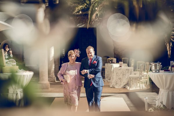 Fotógrafo Bodas en Toledo