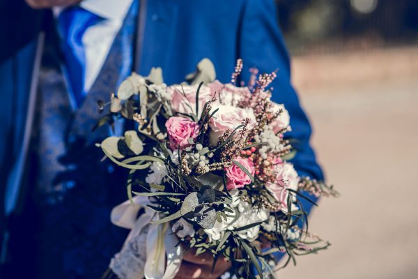 Fotógrafo Bodas en Toledo, Fotos de Boda en Fuente el Fresno