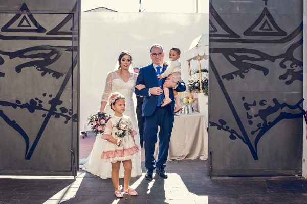 Fotógrafo Bodas en Toledo, Fotos de Boda en Fuente el Fresno