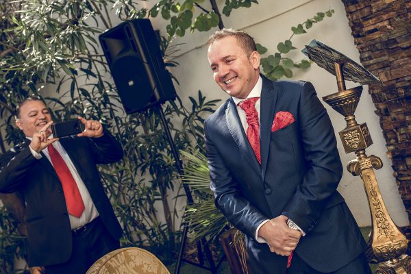 Fotógrafo Bodas en Toledo, Fotos de Boda en Fuente el Fresno