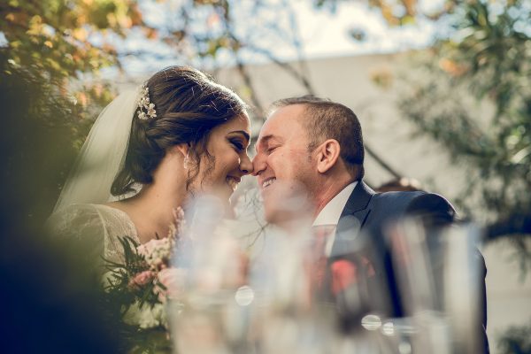 Fotógrafo Bodas en Fuente el Fresno