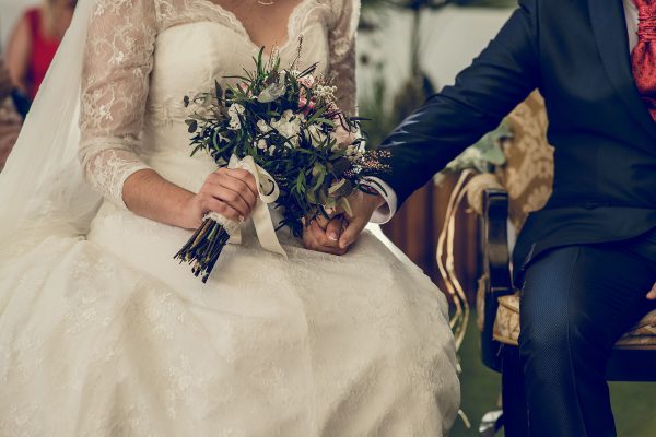 Fotógrafo Bodas en Fuente el Fresno, Raquel y Miguel