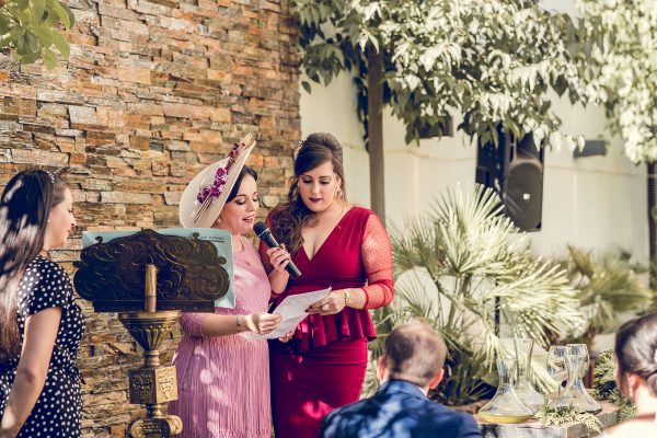 Fotógrafo Bodas en Fuente el Fresno, Raquel y Miguel