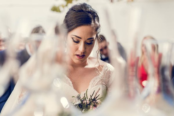 Fotógrafo de Bodas en Fuente el Fresno, Raquel y Miguel