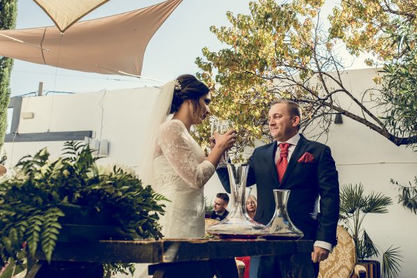 Fotos de Bodas en Fuente el Fresno, Raquel y Miguel