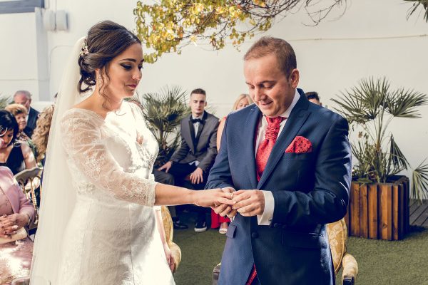 Fotos de Bodas en Fuente el Fresno, Raquel y Miguel