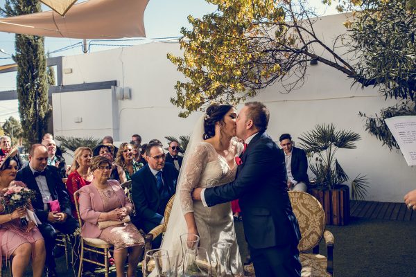 Fotos de Bodas en Fuente el Fresno, Raquel y Miguel