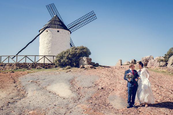 Fotos de Boda en Toledo, Raquel y Miguel