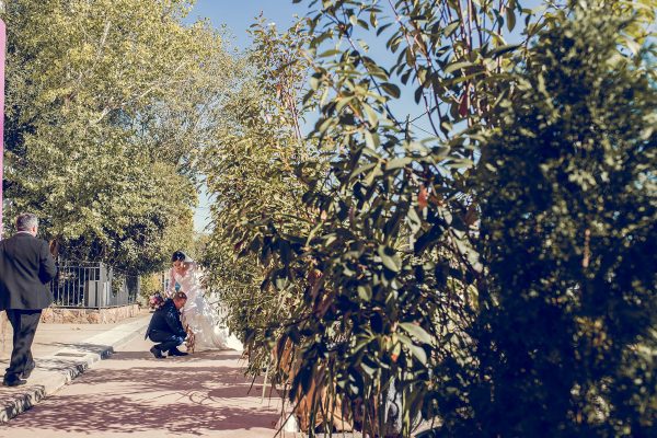 Fotos de Boda en Toledo, Raquel y Miguel