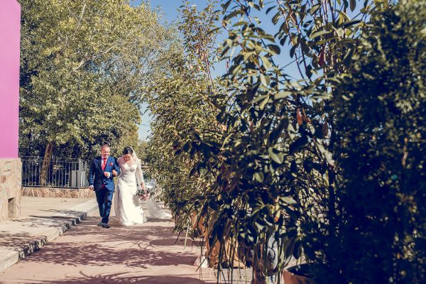 Fotos de Boda en Toledo, Raquel y Miguel