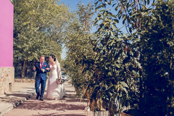 Fotos de Boda en Toledo, Raquel y Miguel