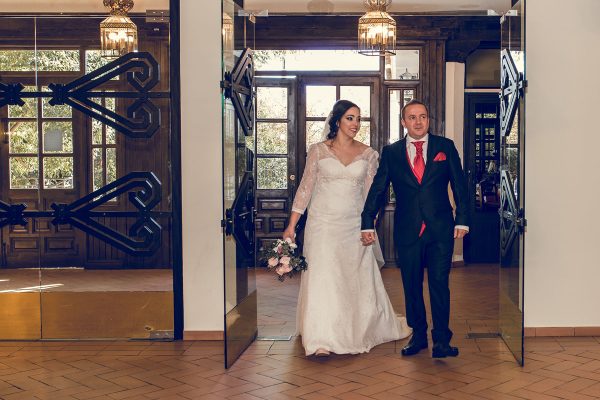 Fotos de Boda en Toledo, Raquel y Miguel, Fuente el Fresno, Toledo