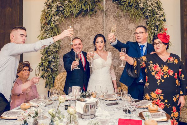 Fotos de Boda en Toledo, Raquel y Miguel, Fuente el Fresno, Toledo