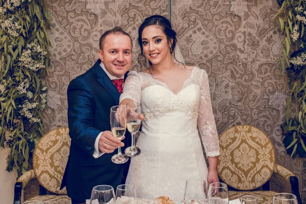 Fotos de Boda en Toledo, Raquel y Miguel, Fuente el Fresno, Toledo