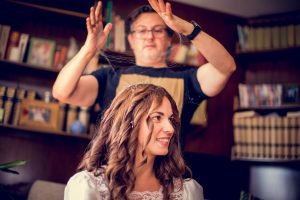 Fotografías de Boda en Madrid