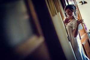 Fotografías de Boda en Madrid