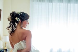 Fotografías de Boda en Madrid