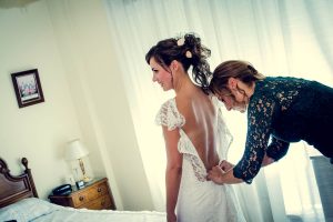 Fotografías de Boda en Madrid