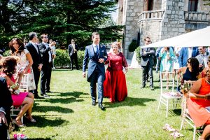 Fotografías de Boda en Madrid Muy Barato