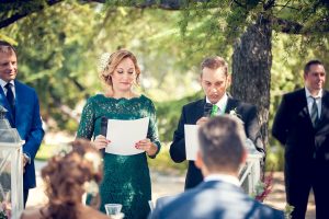 Fotografías de Boda en Madrid Barato