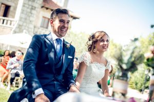 Fotografías de Boda en Madrid Barato