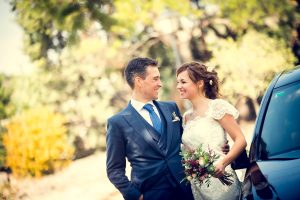 Fotografías de Boda en Madrid Muy Barato