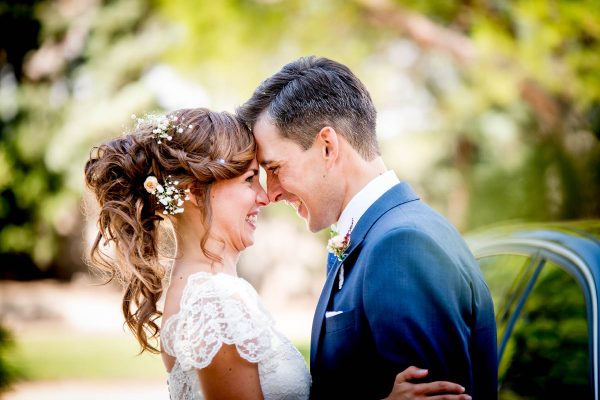 Fotografías de Boda en Madrid Economico