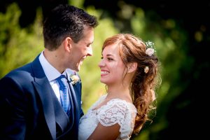 Fotografías de Boda en Madrid Muy Barato