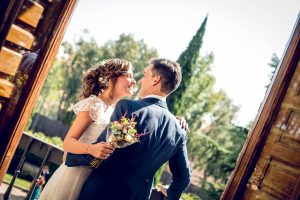 Fotografías de Boda en Madrid Economico