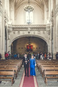 Fotógrafos Bodas Madrid