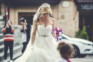 Fotógrafos Bodas Madrid Lara y José María