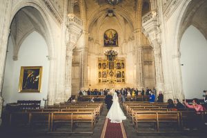 Fotógrafos Bodas Madrid