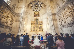 Fotógrafos de Bodas Madrid Lara y José María