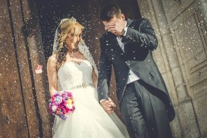 Fotógrafos de Bodas en Madrid Lara y José María